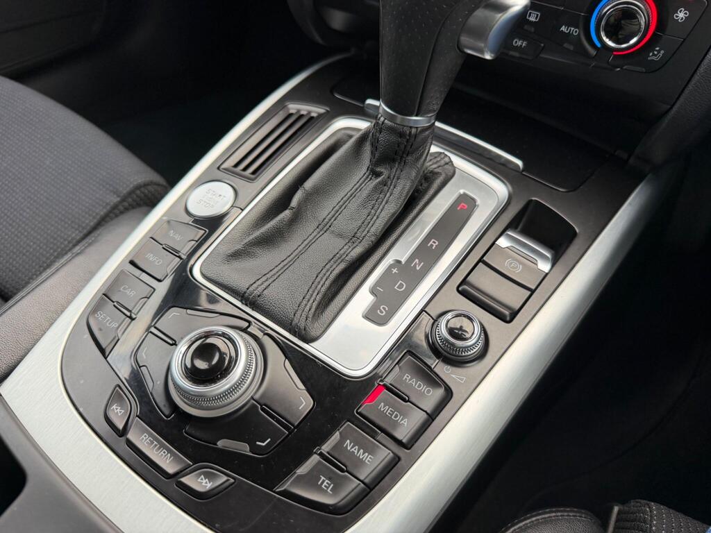 2012 Audi A4 thumbnail 15