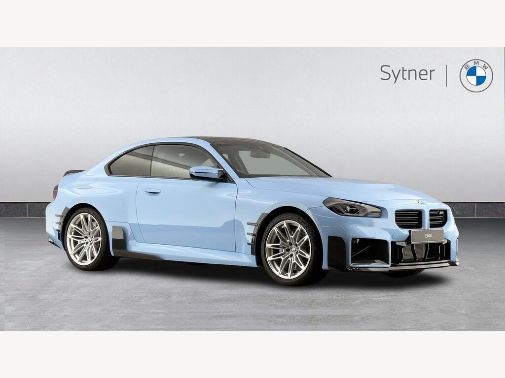 BMW M2