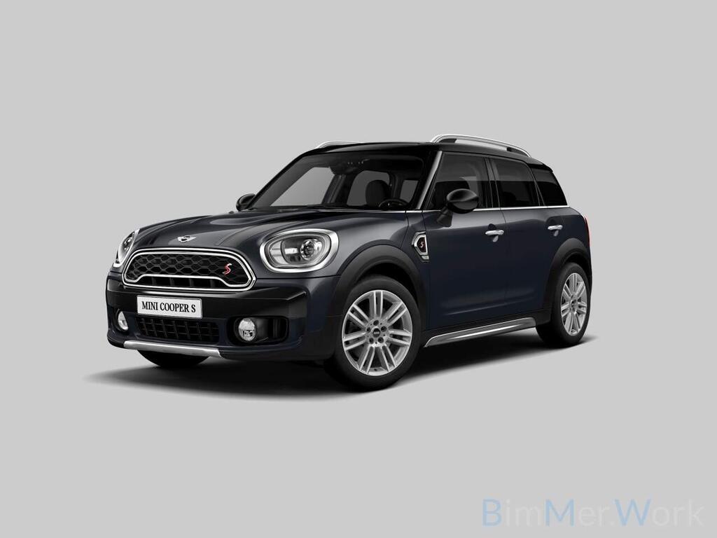 MINI Countryman SUV 2.0 Cooper S Euro 6 (s/s) 5dr