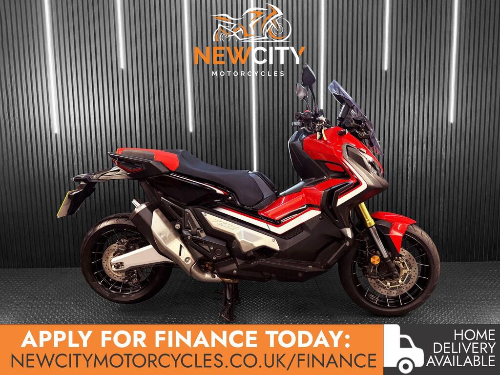 Honda X-ADV