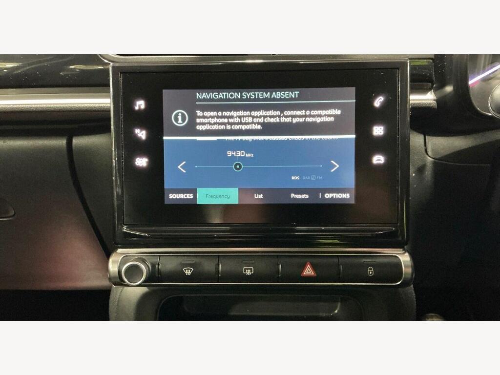 2019 Citroen C3 thumbnail 9