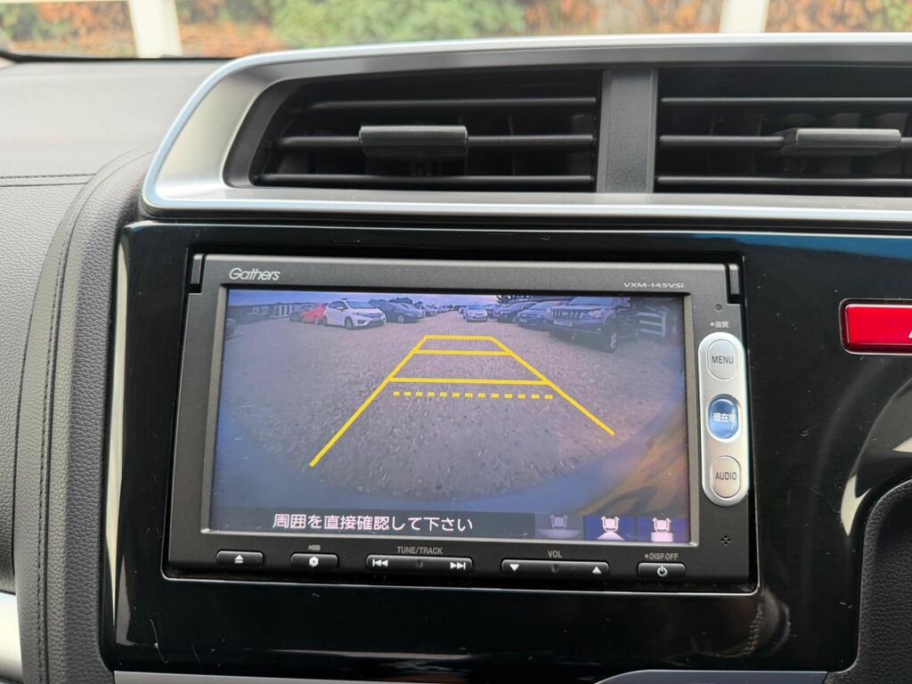 2014 Honda Jazz thumbnail 26