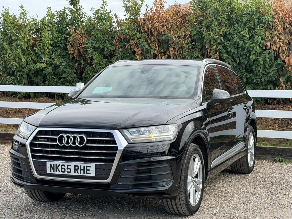 2015 Audi Q7 thumbnail 6