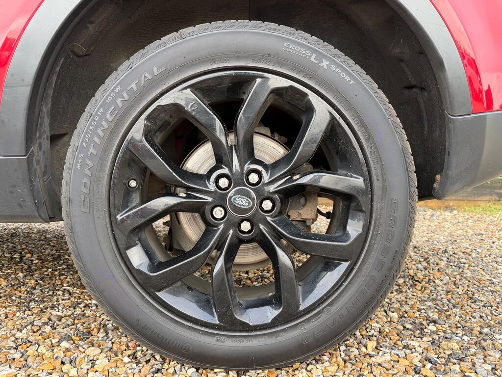 Land Rover Discovery Sport 2.0 Si4 HSE Auto 4WD Euro 6 (s/s) 5dr thumbnail 48