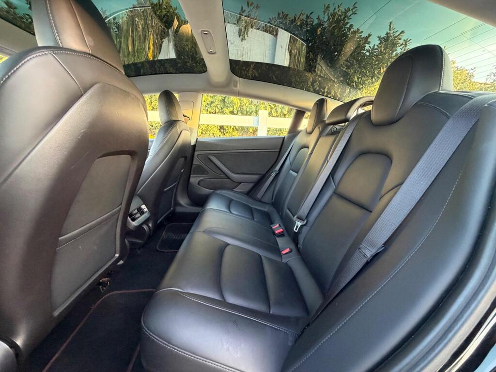 2020 Tesla Model 3 thumbnail 19