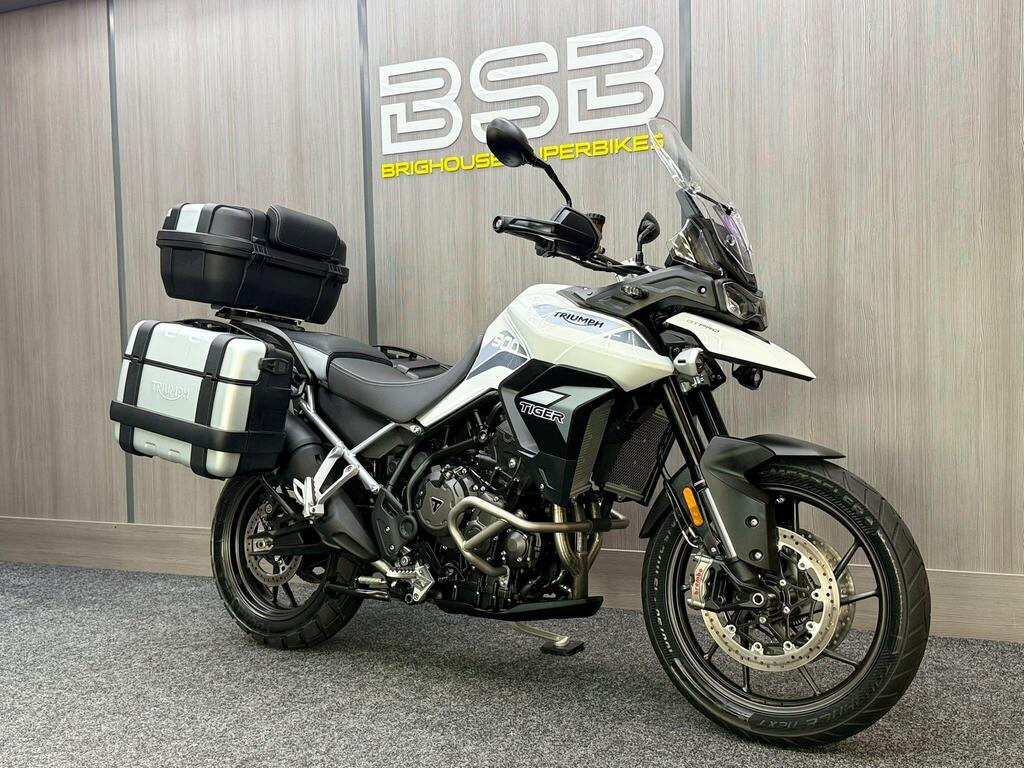 Triumph Tiger 900 Adventure 900 GT Pro O-ring Euro 5