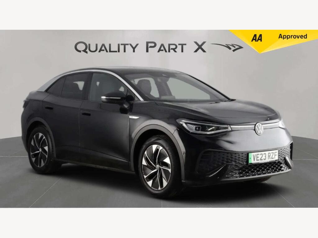 Volkswagen ID.5 SUV Pro Performance 77kWh Style Auto 5dr