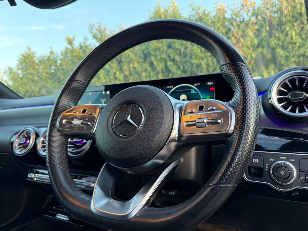 2022 Mercedes-Benz A Class thumbnail 33