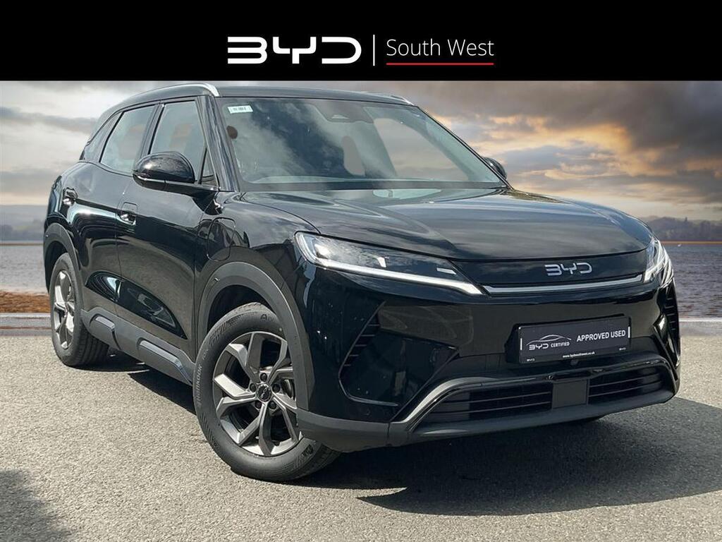 BYD Atto 2