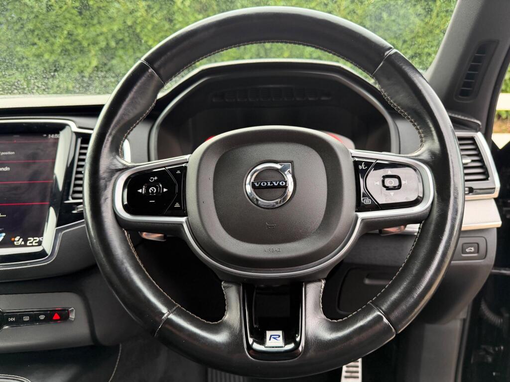 2020 Volvo XC90 thumbnail 47