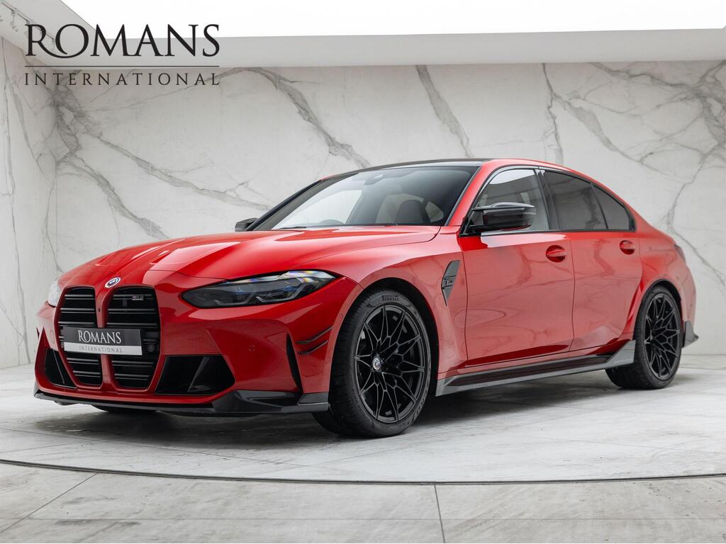 BMW M3
