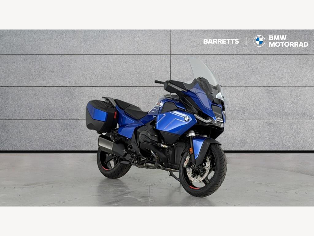 BMW R 1300 RT