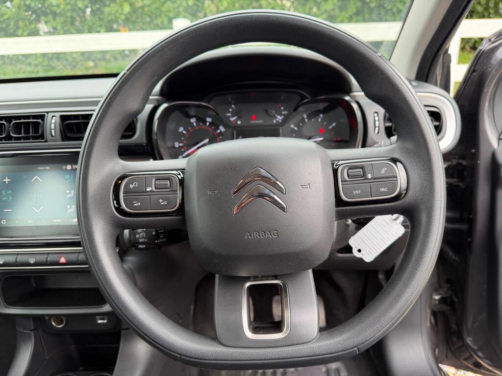 2019 Citroen C3 thumbnail 28