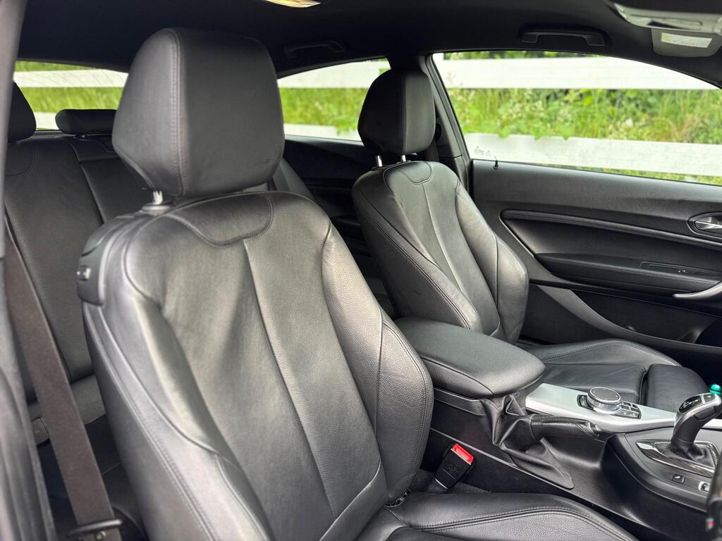 BMW 1 Series 3.0 M140i Shadow Edition Auto Euro 6 (s/s) 3dr thumbnail 21