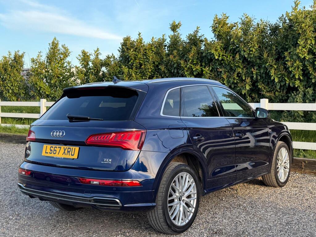 2017 Audi Q5 thumbnail 14