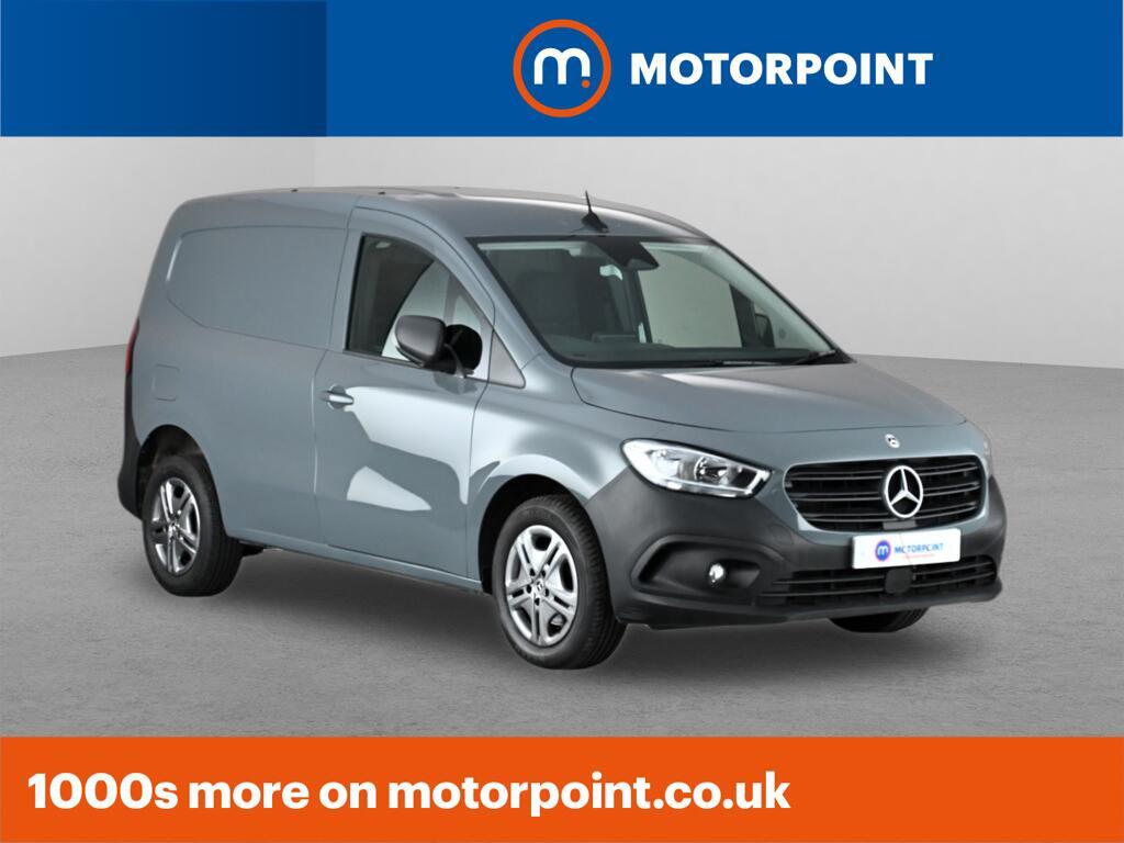 Mercedes-Benz Citan