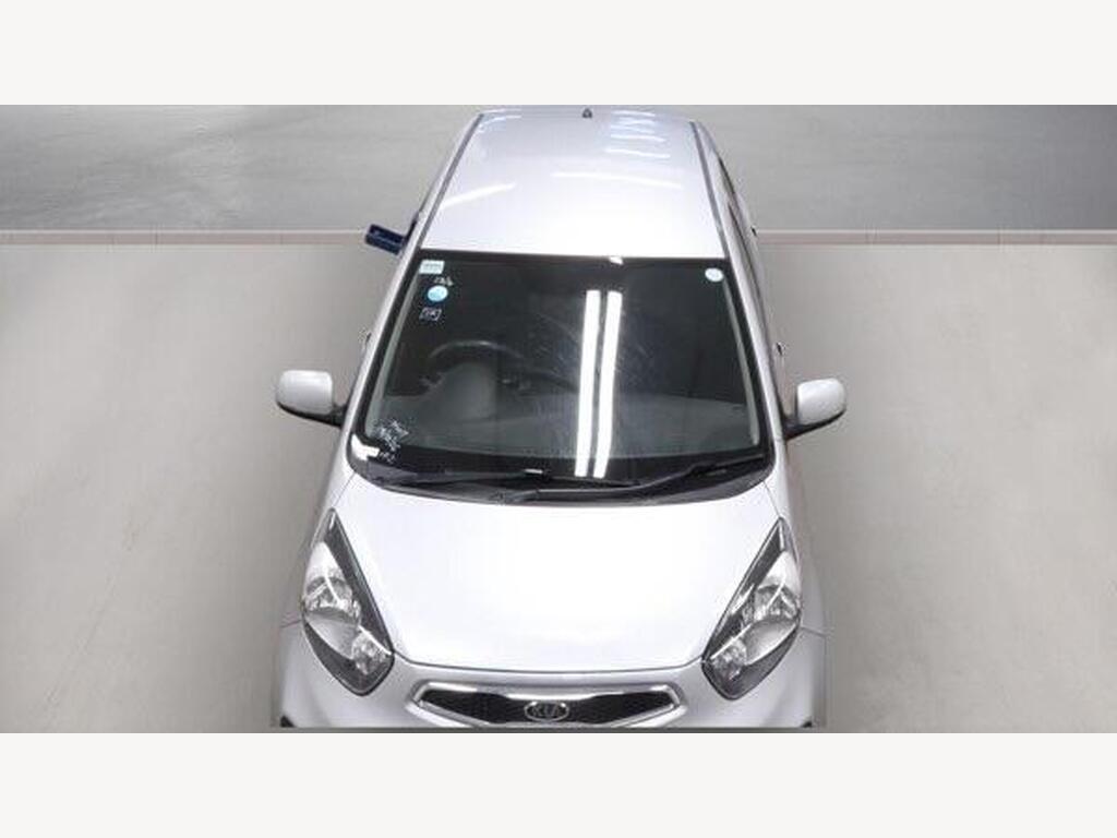 2011 Kia Picanto thumbnail 10