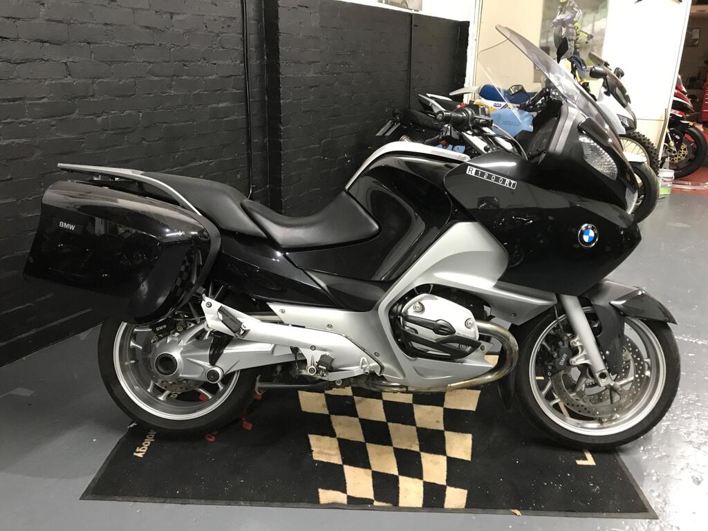 BMW R 1200 RT