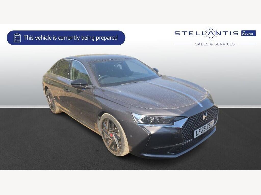 DS AUTOMOBILES DS 9