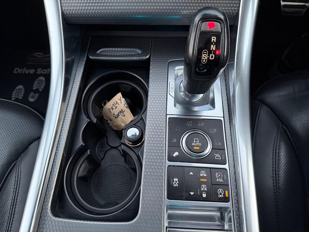Land Rover Range Rover Sport 3.0 SD V6 Autobiography Dynamic Auto 4WD Euro 5 (s/s) 5dr thumbnail 19