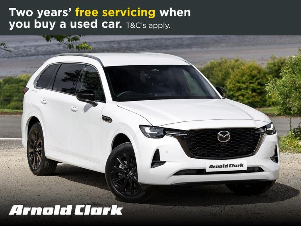 Mazda CX-80