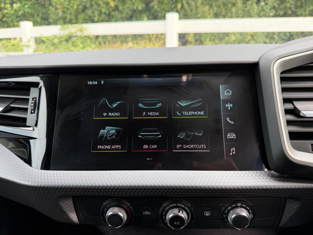 2019 Audi A1 thumbnail 28