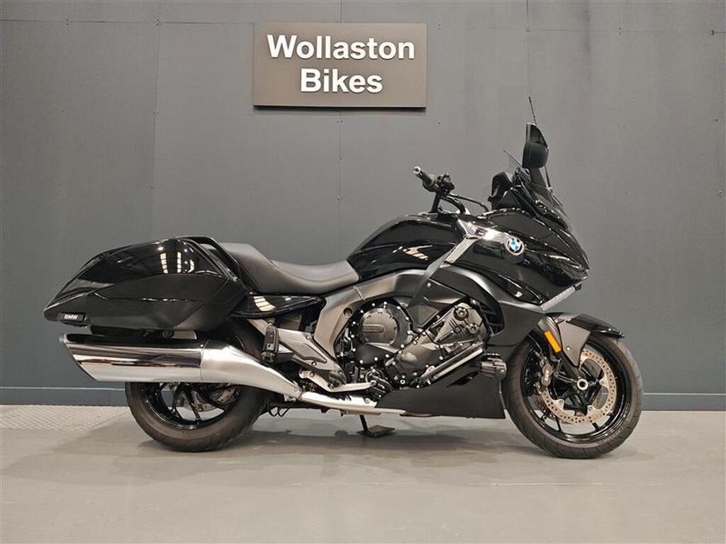 BMW K 1600 B