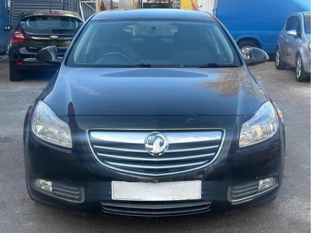 Vauxhall Insignia Hatchback 2.0 CDTi ecoFLEX SRi Euro 5 (s/s) 5dr