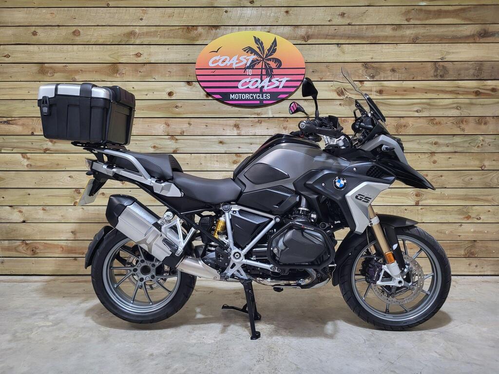 BMW R 1250 GS