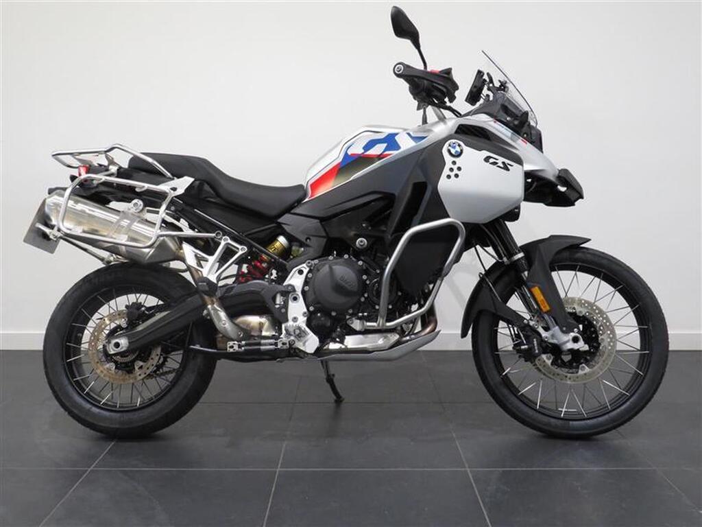 BMW F 900 GS Adventure