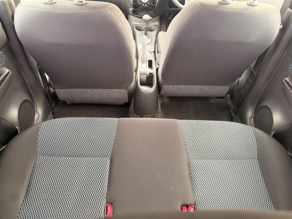 2014 Nissan Note thumbnail 18