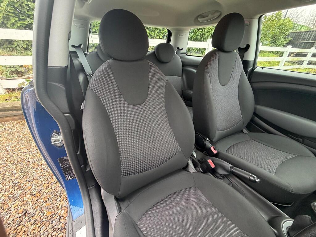 2007 MINI Hatch thumbnail 33