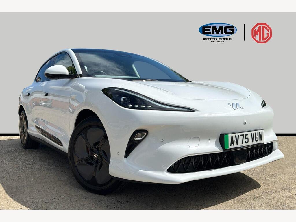 MG MG IM6
