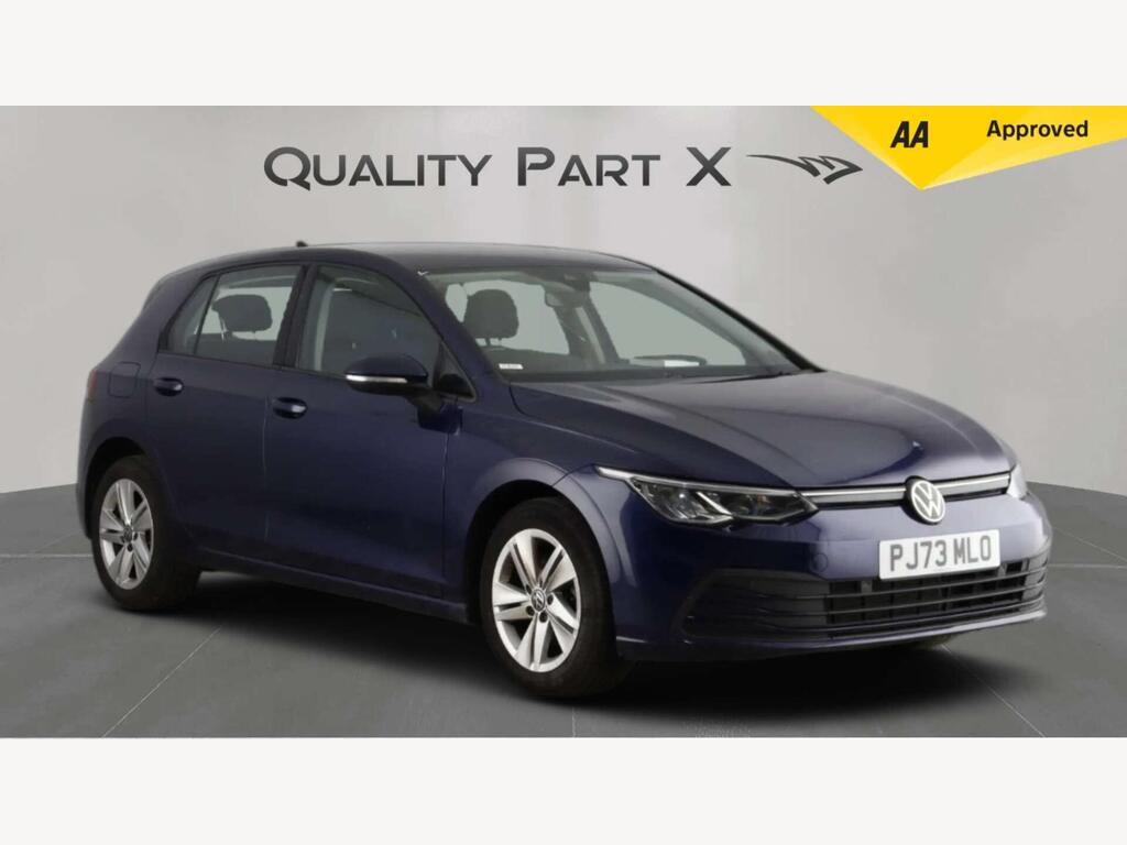 Volkswagen Golf Hatchback 1.0 TSI Life Euro 6 (s/s) 5dr