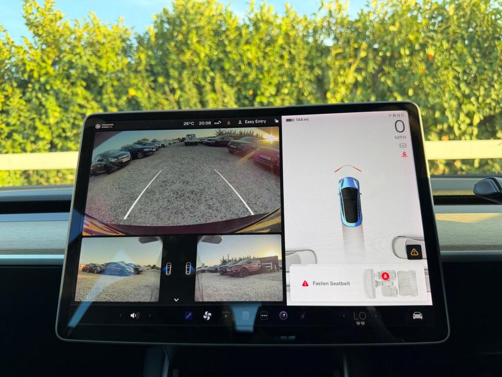 2020 Tesla Model 3 thumbnail 22