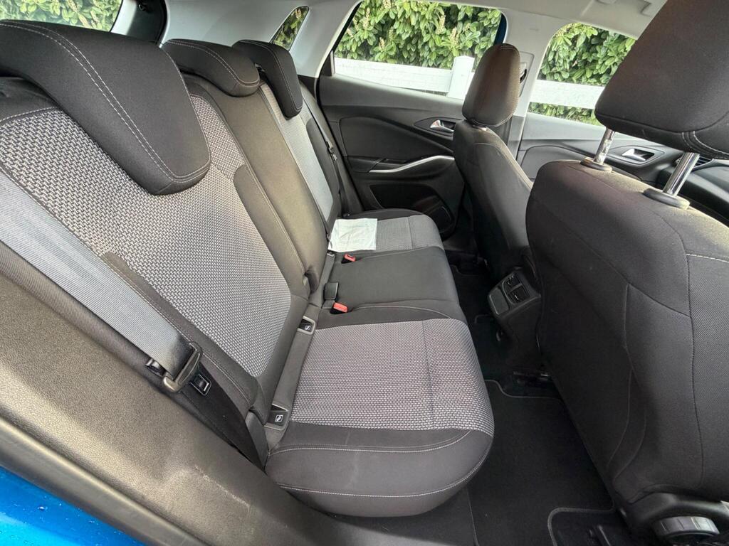 2020 Vauxhall Grandland X thumbnail 20