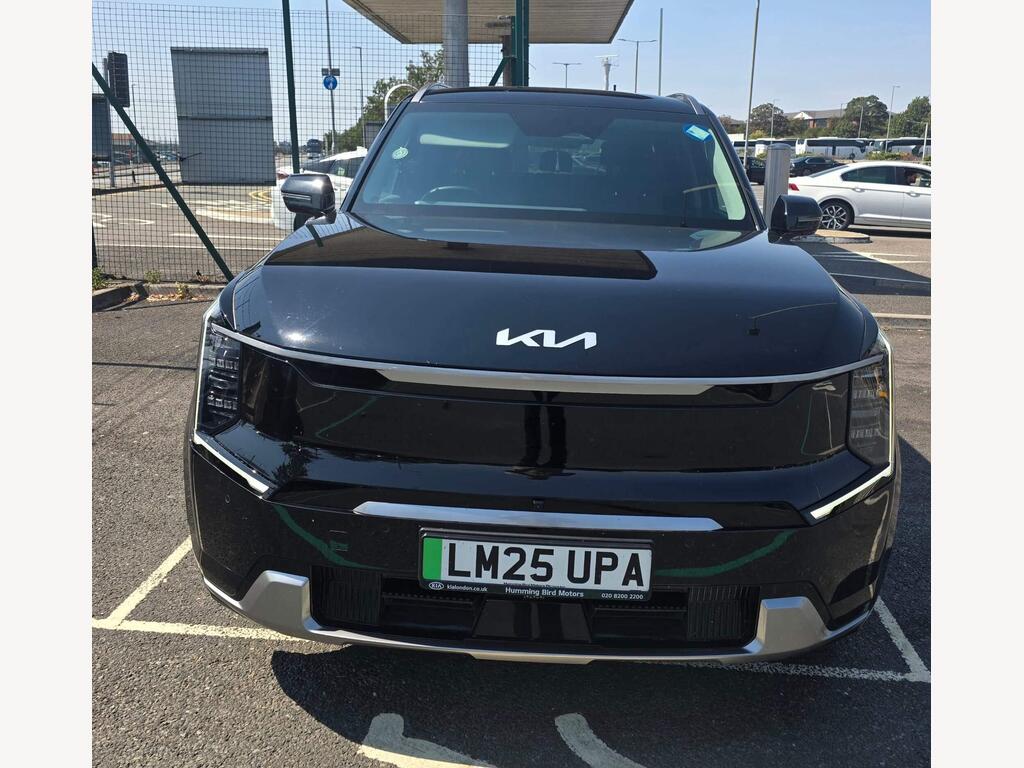Kia EV9