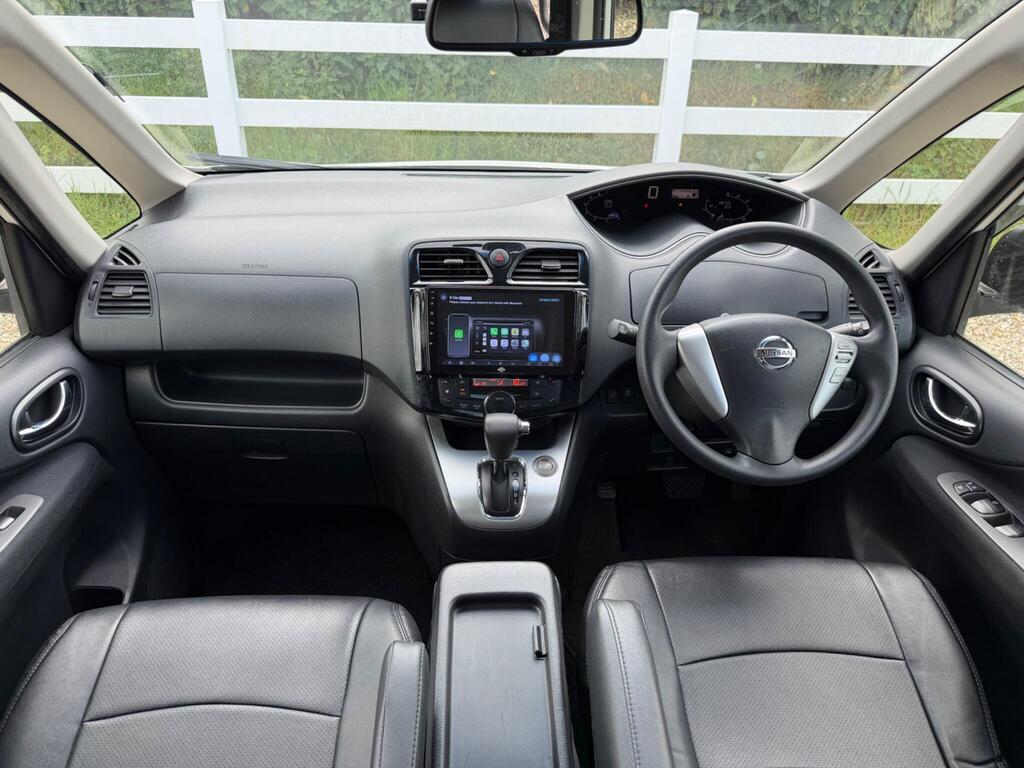 2014 Nissan Serena thumbnail 15