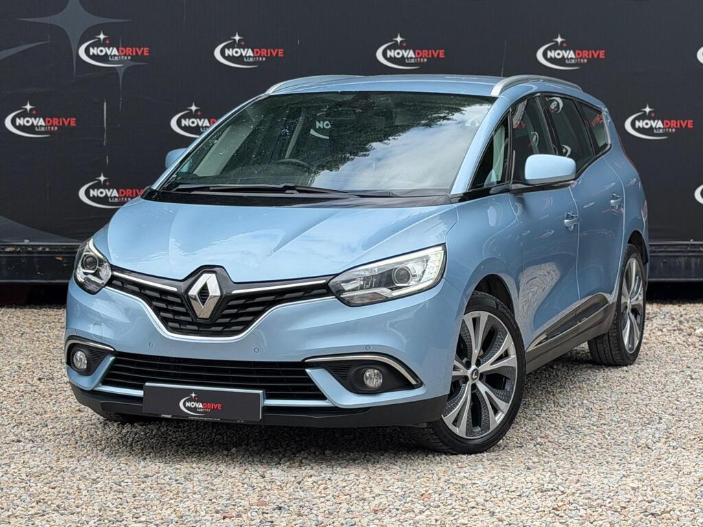 Renault Grand Scenic