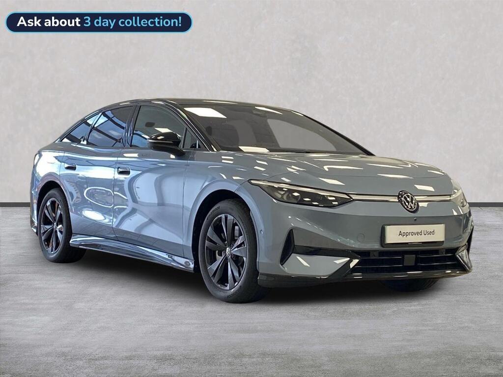 Volkswagen ID.7