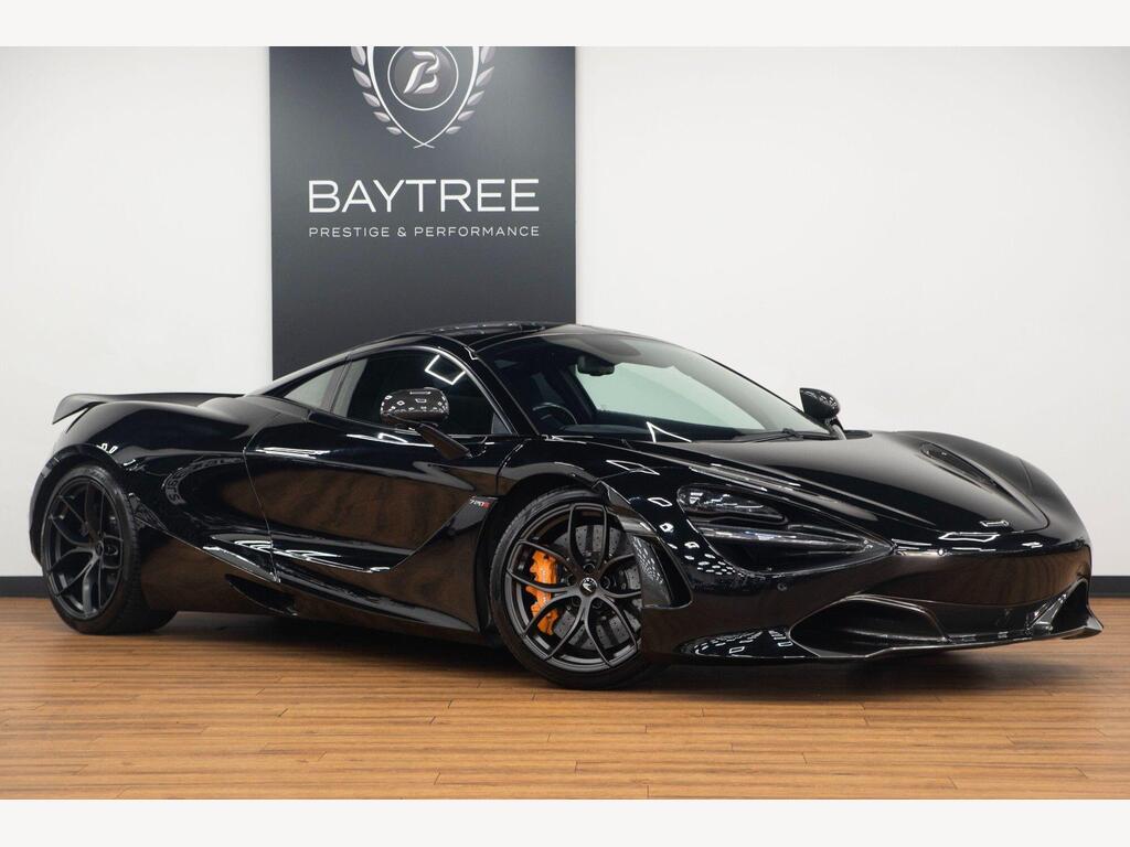 McLaren 720S