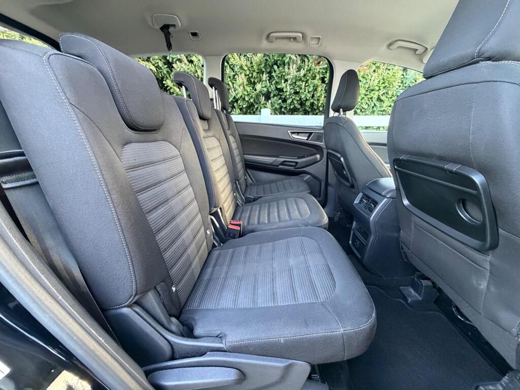 2018 Ford Galaxy thumbnail 29