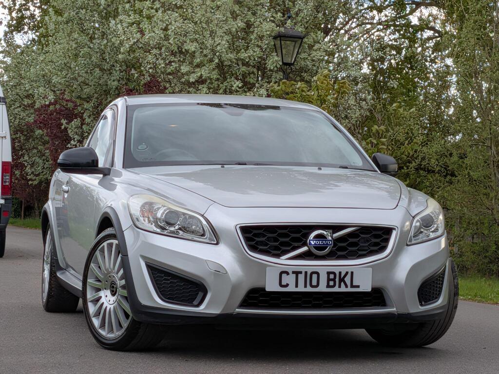 Volvo C30