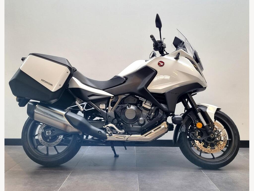 Honda NT1100