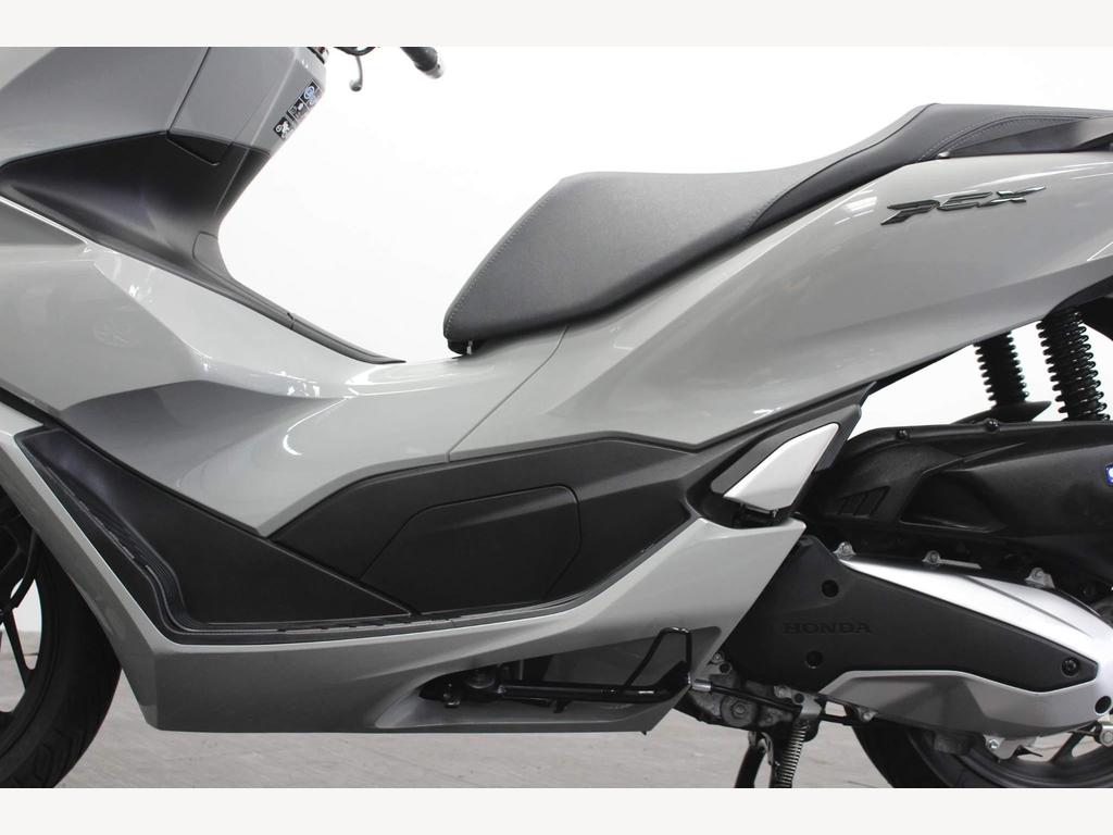 Honda PCX125