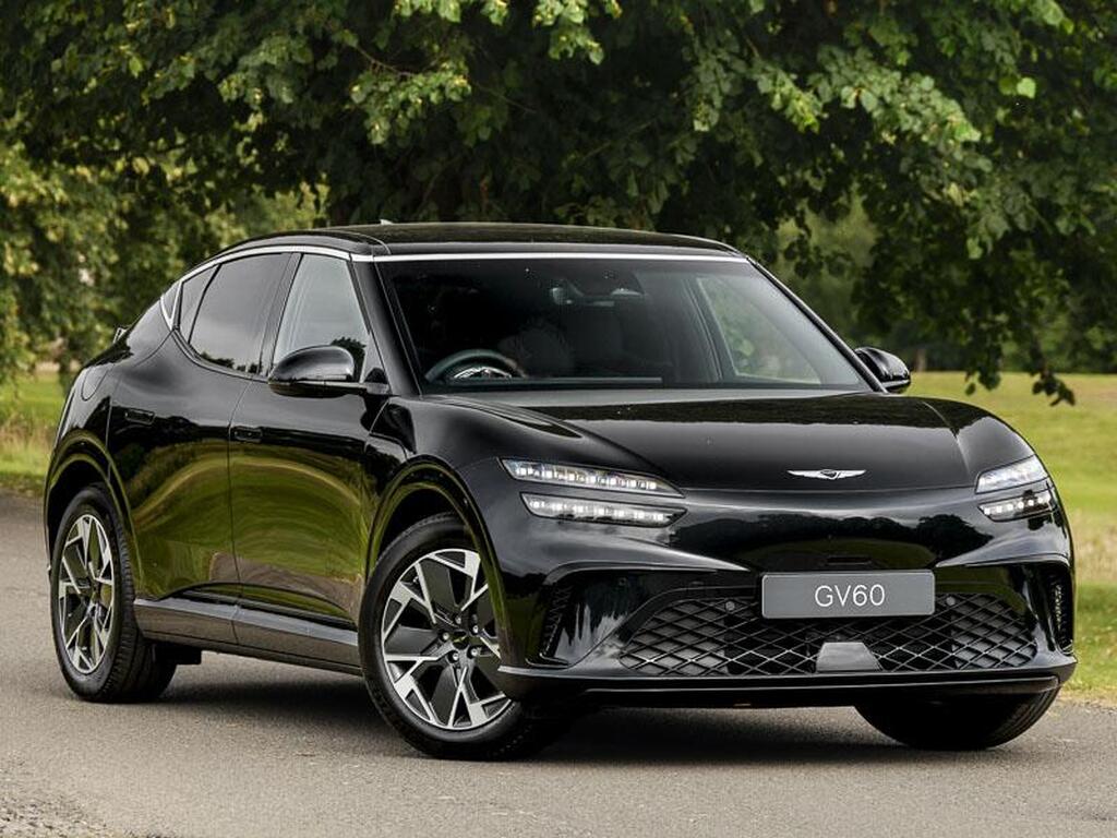 Genesis GV60