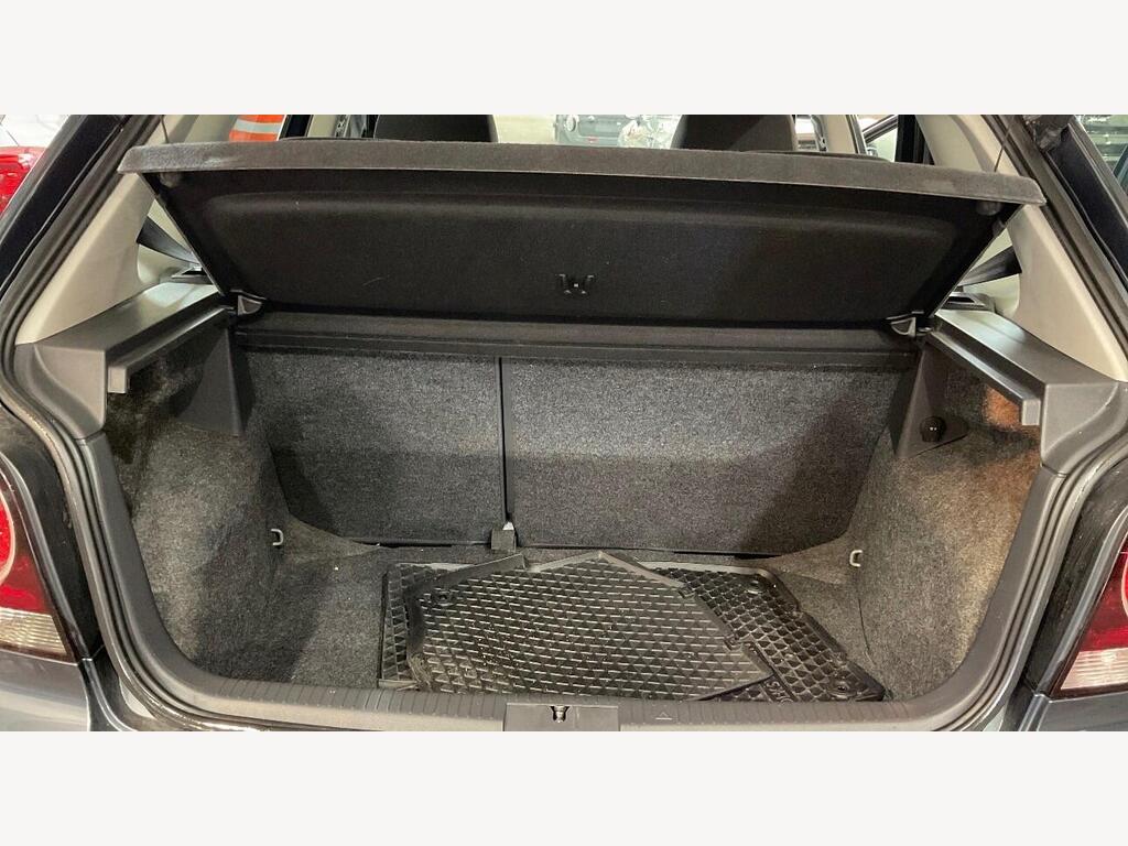 2006 Volkswagen Polo thumbnail 4