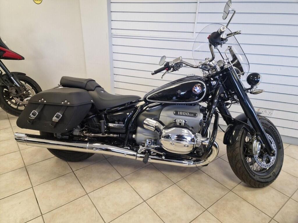 BMW R 18 Classic