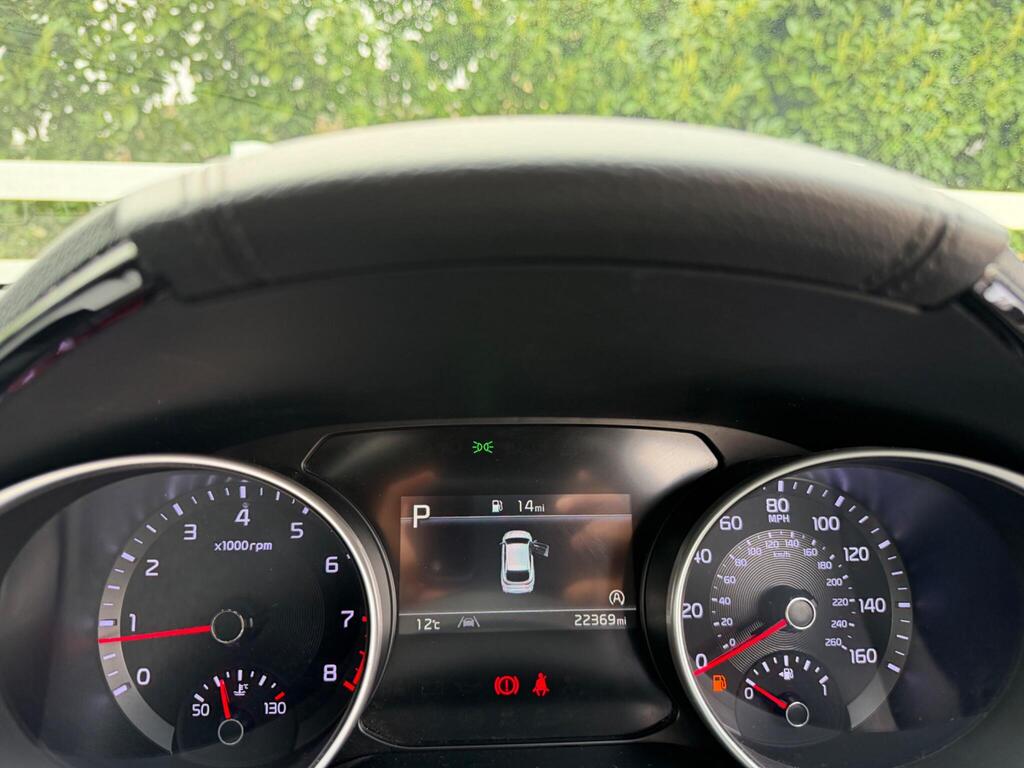 2023 Kia ProCeed thumbnail 33