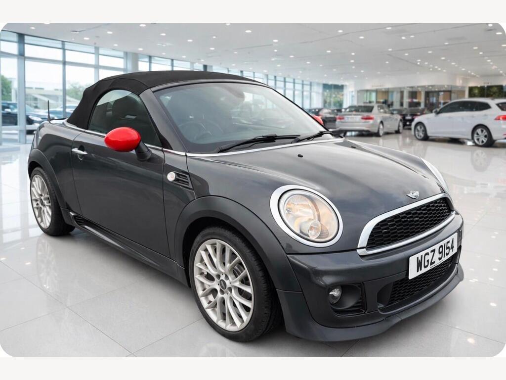 MINI Roadster